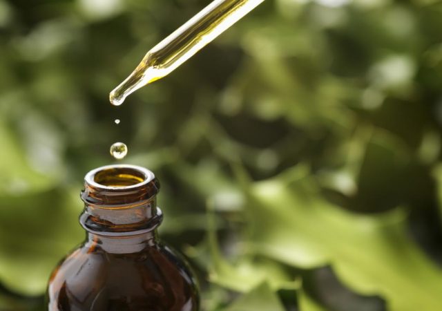 E vitamini yağı