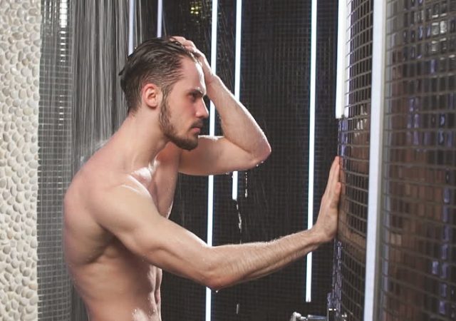 Erkeklerde Genital Bölge Temizliği