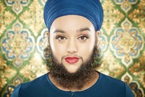 Harnaam Kaur