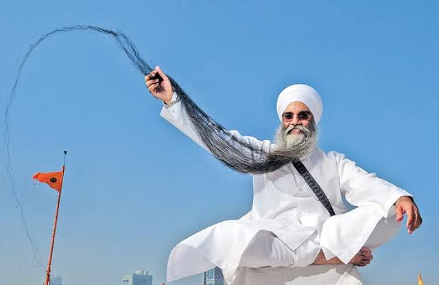 Sarwan Singh