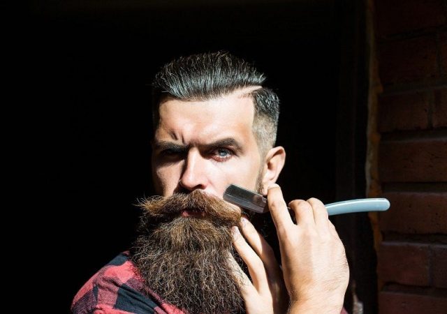 No Shave November - Sakalsız Kasım