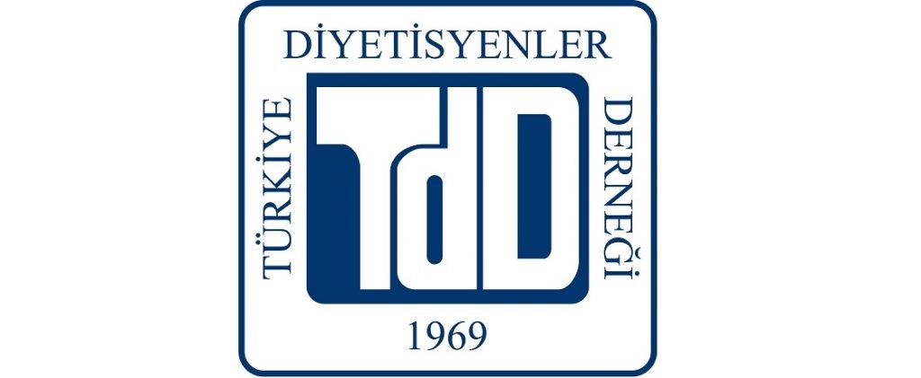 Türkiye Diyetisyenler Derneği Logosu