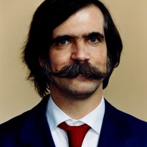 Dünya Bıyık Şampiyonu