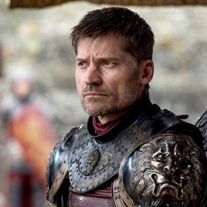 Jaime Lannister Sakalı