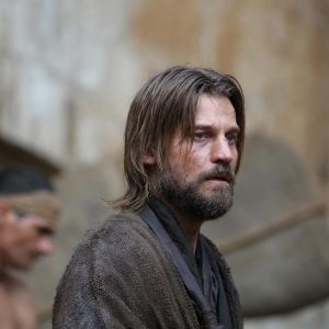 Jaime Lannister Sakalı
