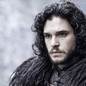 Jon Snow Sakalı