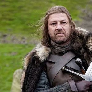 Ned Stark Sakalı