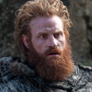 Tormund Giantsbane Sakalı