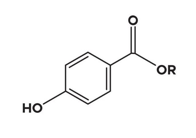 paraben free